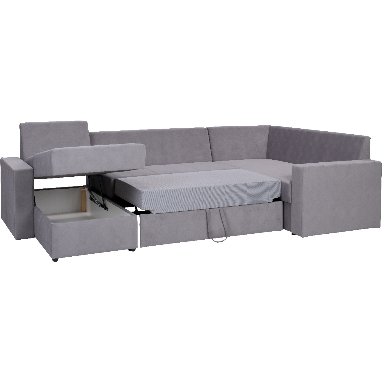 Narożnik DENVI MAXI loca 30 lewy - obrazek 4