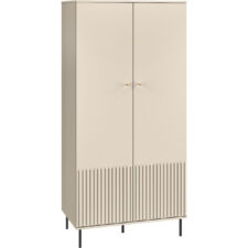 Szafa ALVARO 01 kaszmir