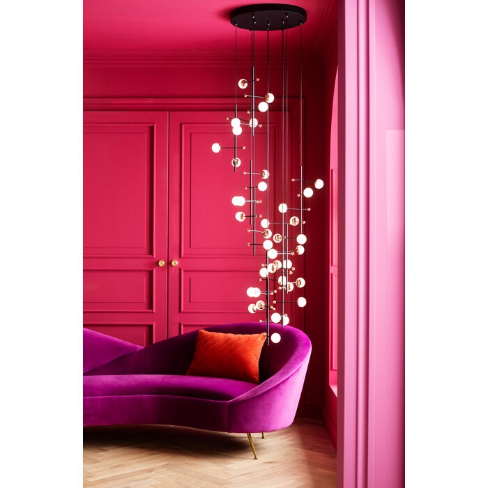 KARE lampa wisząca TRAPEZ 280 - obrazek 11