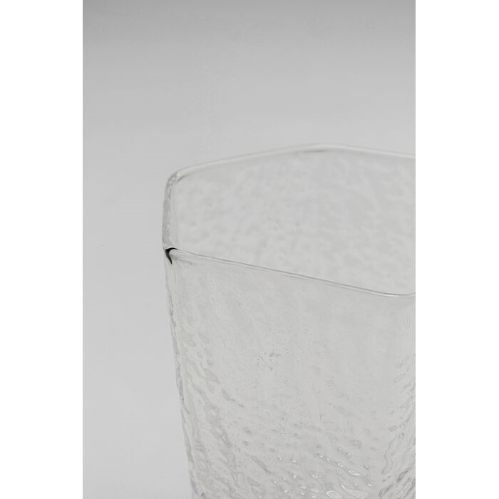 KARE szklanka CASCATA 260ml transparentna - obrazek 4