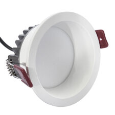 Oprawa wpuszczana PZE-919 6W IP44 4000K