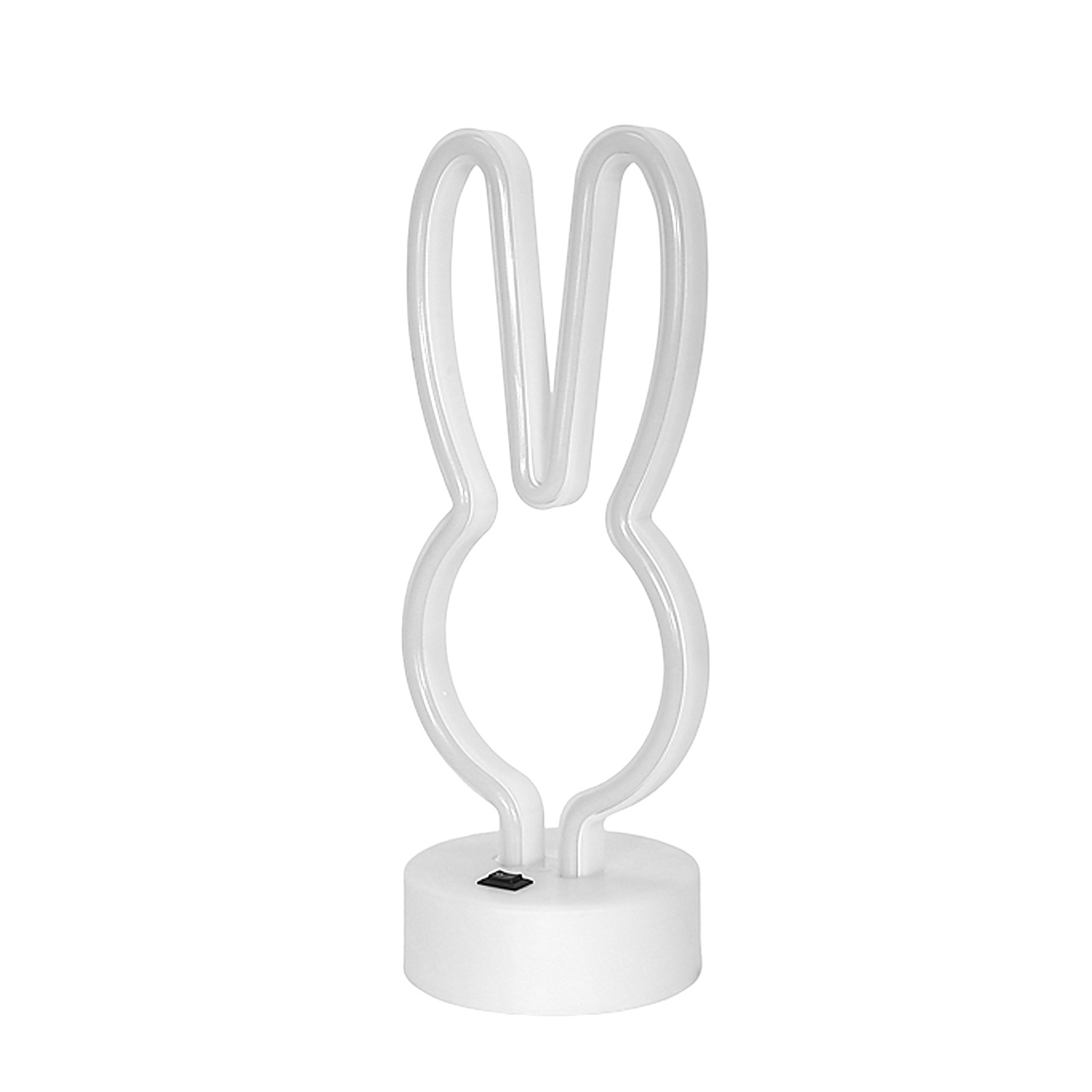 Lampka Nocna Królik PV916 2W 3000K - obrazek 3