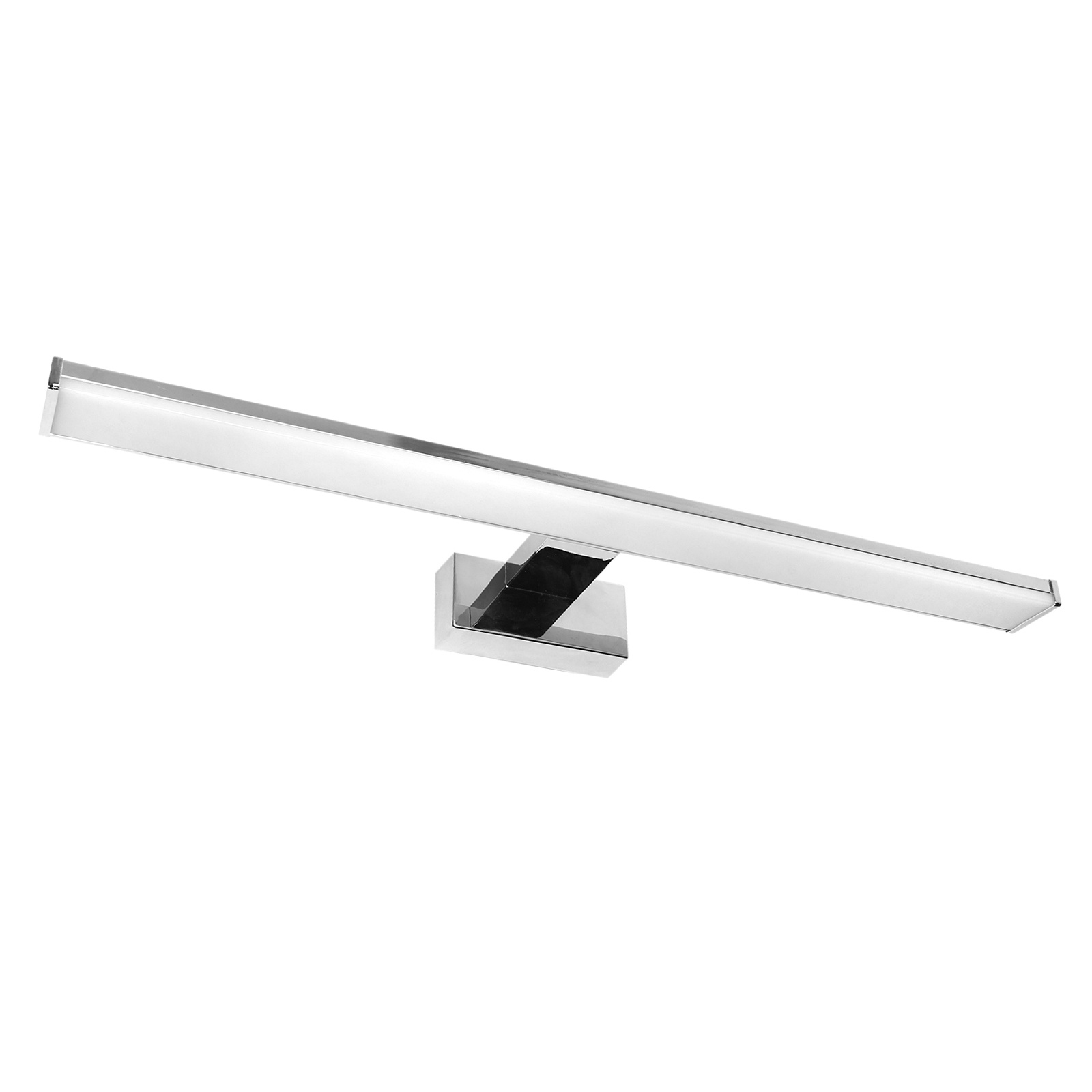 Kinkiet łazienkowy Slim chrom 53 cm 12W 4000K UNO-BH-001 - obrazek 3