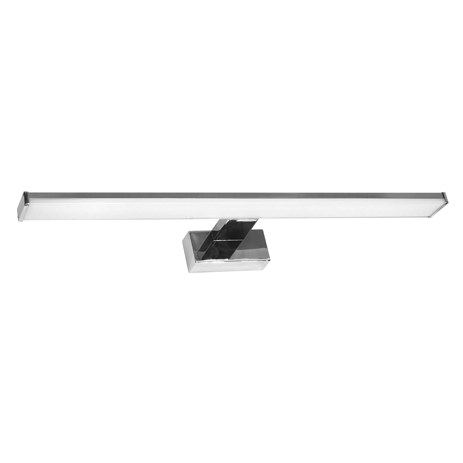Kinkiet łazienkowy Slim chrom 53 cm 12W 4000K UNO-BH-001 - obrazek 6