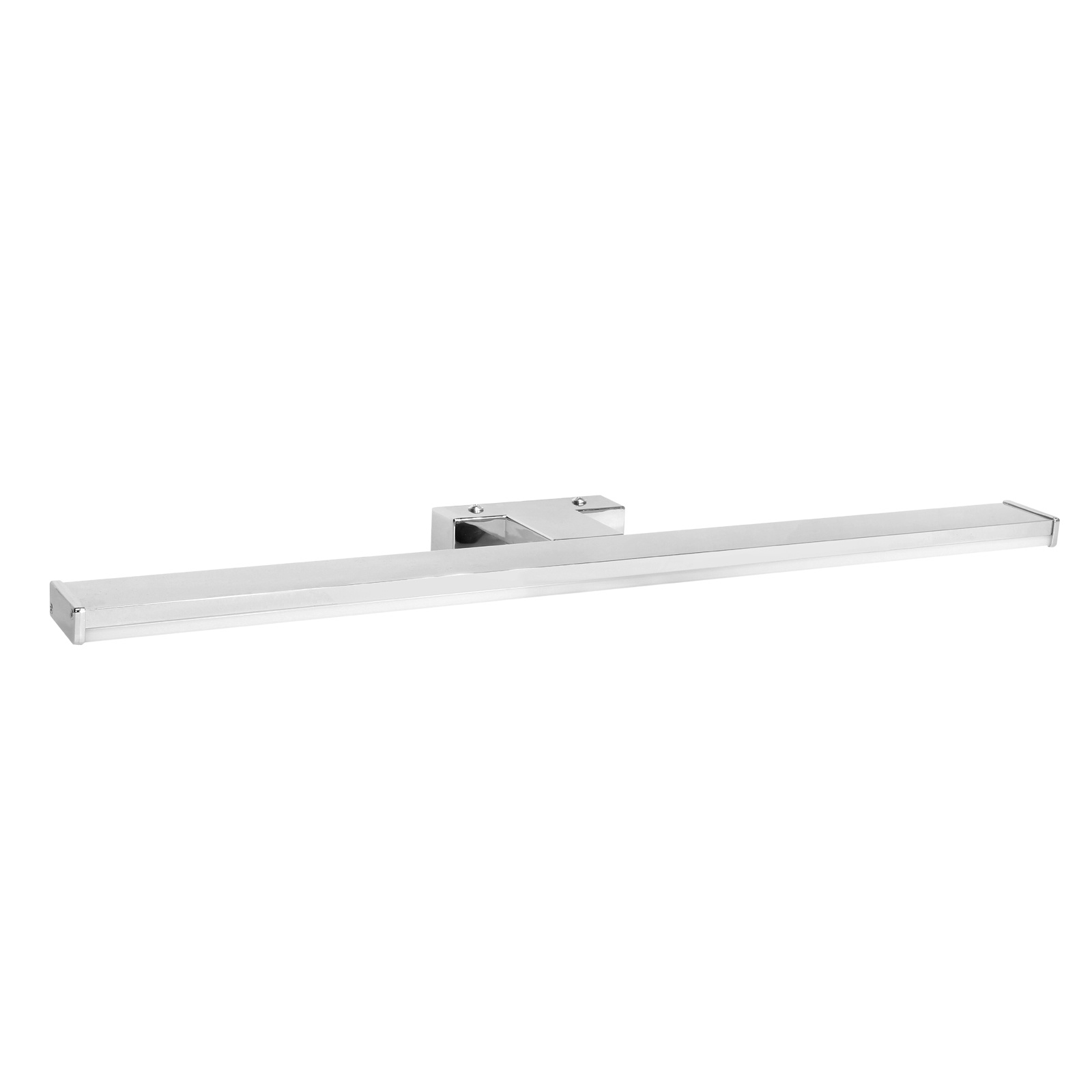 Kinkiet łazienkowy Slim chrom 53 cm 12W 4000K UNO-BH-001 - obrazek 7