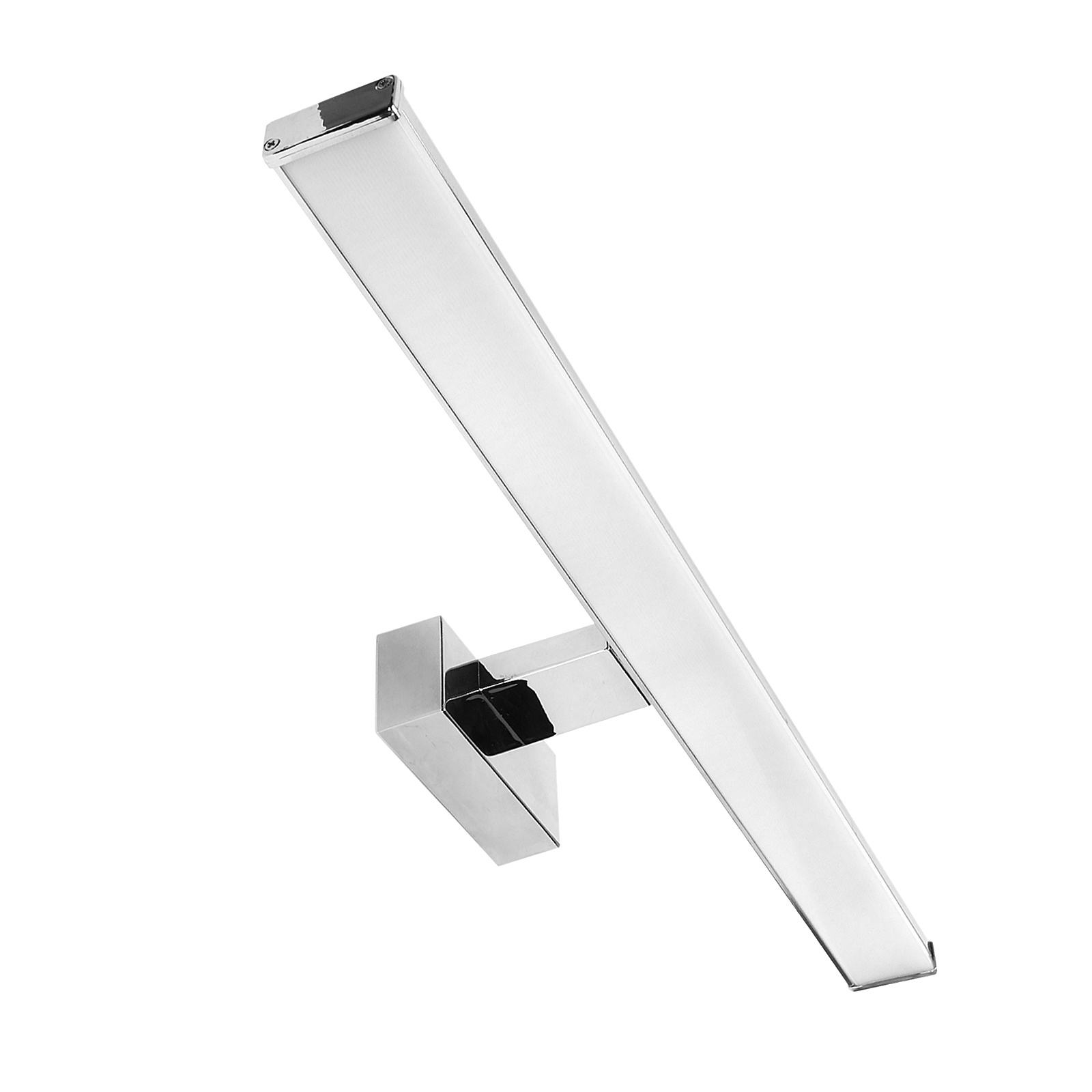 Kinkiet łazienkowy Slim chrom 53 cm 12W 4000K UNO-BH-001 - obrazek 8