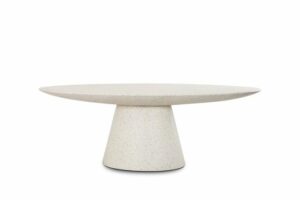 RICHMOND stół ogrodowy NASSAU 220