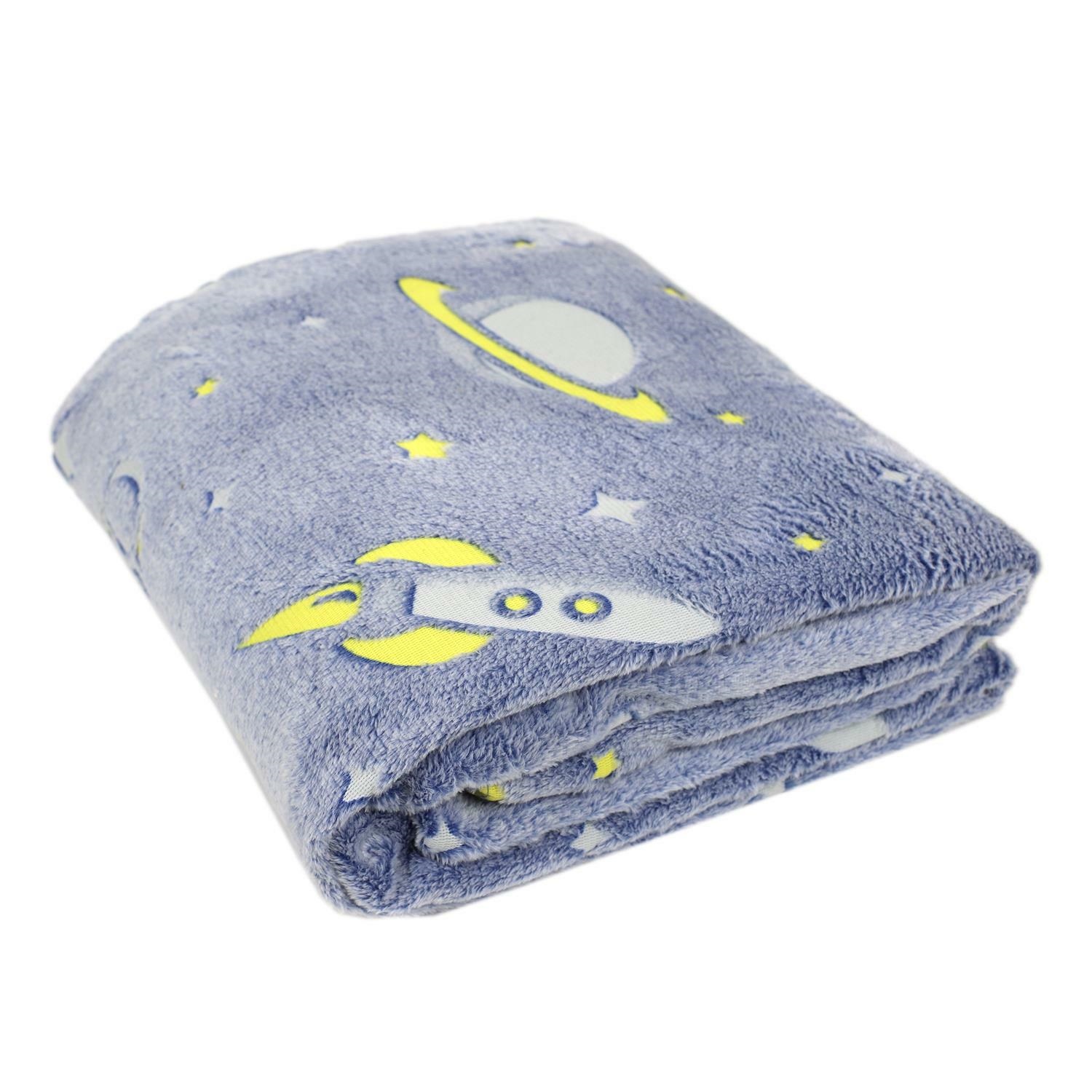 Komplet pościeli dziecięcej 140x200 fluorescencyjnej - obrazek 8