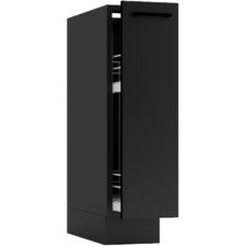 Szafka dolna CARGO D20 ELLEN 11 grafit