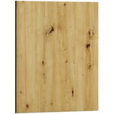 Front do zmywarki 45PO ELLEN 13 dąb artisan