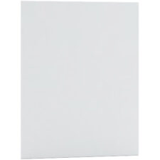 Front do zmywarki 45PO ELLEN 13 szary