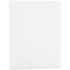 Front do zmywarki 45PO ELLEN 13 biała alaska