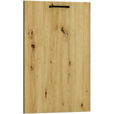 Front do zmywarki 45PZ ELLEN 14 dąb artisan