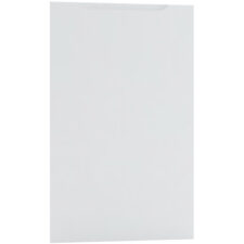 Front do zmywarki 45PZ ELLEN 14 szary