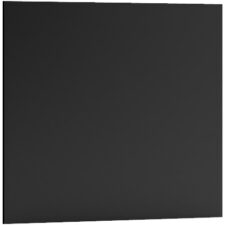 Front do zmywarki 60PO ELLEN 15 grafit