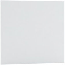 Front do zmywarki 60PO ELLEN 15 szary