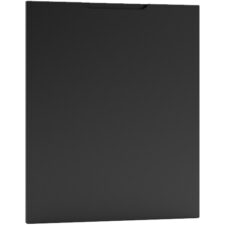 Front do zmywarki 60PZ ELLEN 16 czarny groszek