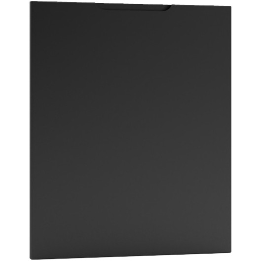 Front do zmywarki 60PZ ELLEN 16 czarny groszek