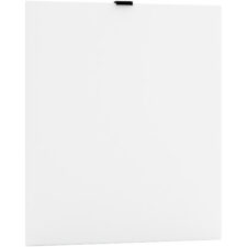 Front do zmywarki 60PZ ELLEN 16 biała alaska