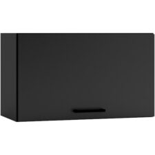 Szafka górna W60OKGR ELLEN 19 grafit