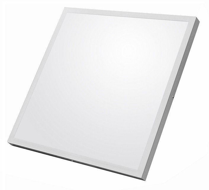 Panel LED natynkowy 60x60 40W biały PL-C05 130lm/W 4000K barwa neutralna - obrazek 3