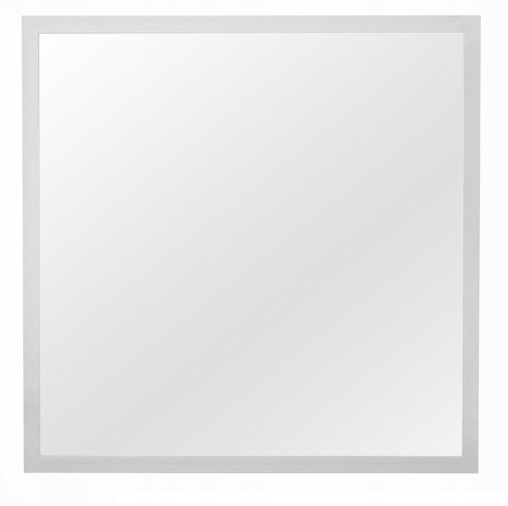 Panel LED natynkowy 60x60 40W biały PL-C05 130lm/W 4000K barwa neutralna - obrazek 4