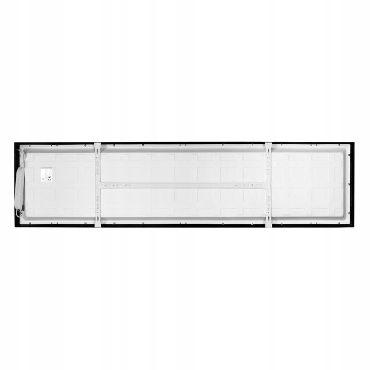 Panel Led 120x30 natynkowy czarny 40W 130 lm/W PL-E03 4000K barwa neutralna - obrazek 4