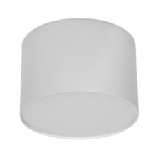 Oprawa Sufitowa LED PZE-MKL907 9W CCT 3000K-6000K Biała IP54