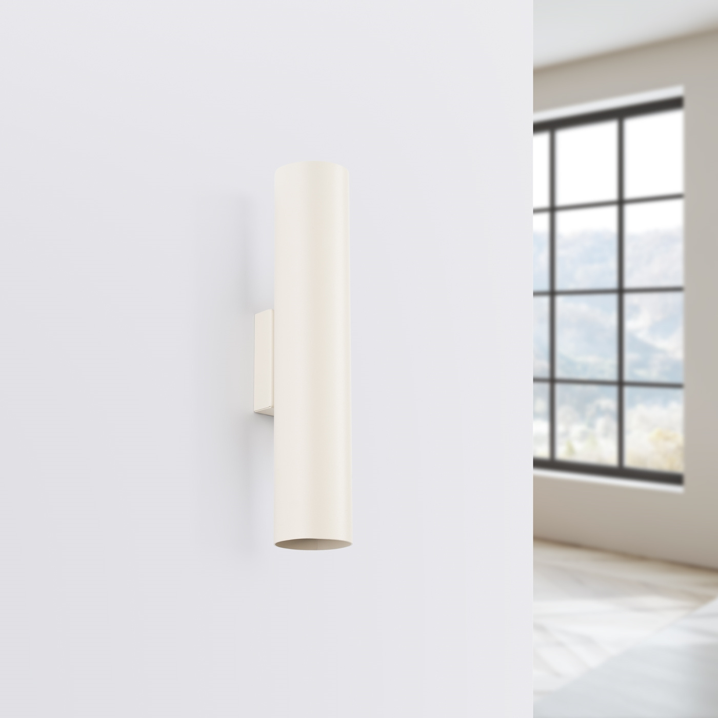 Kinkiet LAGOS 2 beżowy - obrazek 3