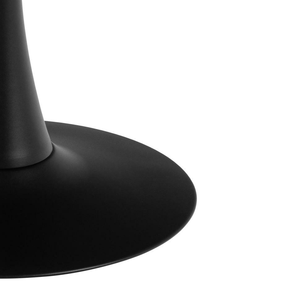 Stół Malta polerowana ceramika szary Batis - obrazek 4