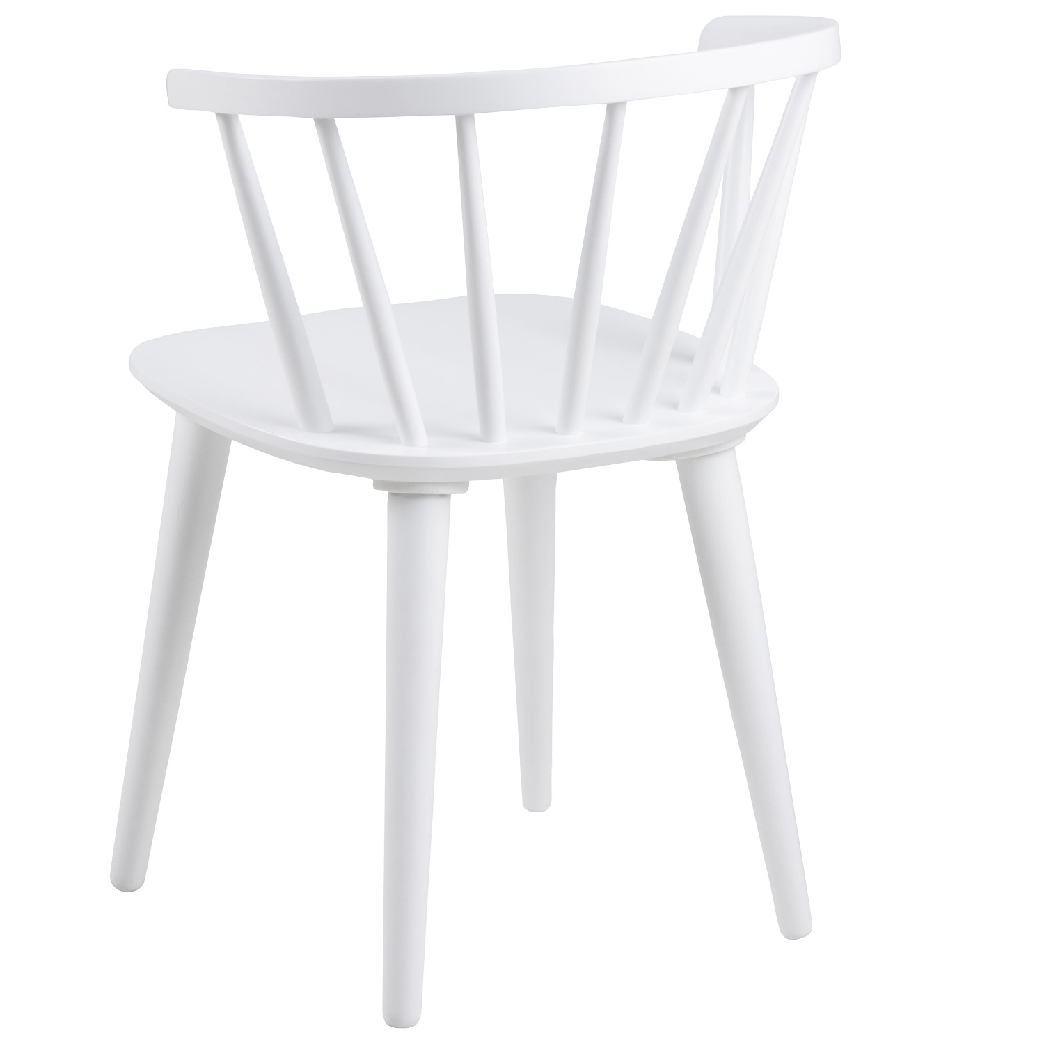 Krzesło Ida białe - obrazek 4