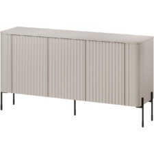 Komoda VENICE 150 3D kaszmir