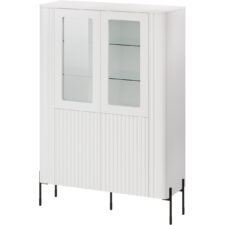 Witryna VENICE 110 biały