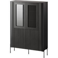 Witryna VENICE 110 czarny
