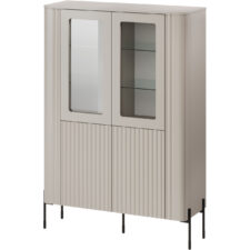 Witryna VENICE 110 kaszmir