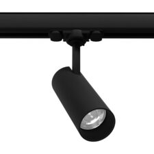 TORN czarny LED 4000K 9,5W 900lm