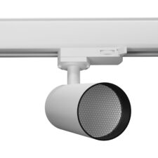 ISA biały LED 3000K 12W 1080lm