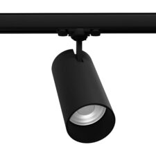 REO czarny LED 4000K 30W 2700lm