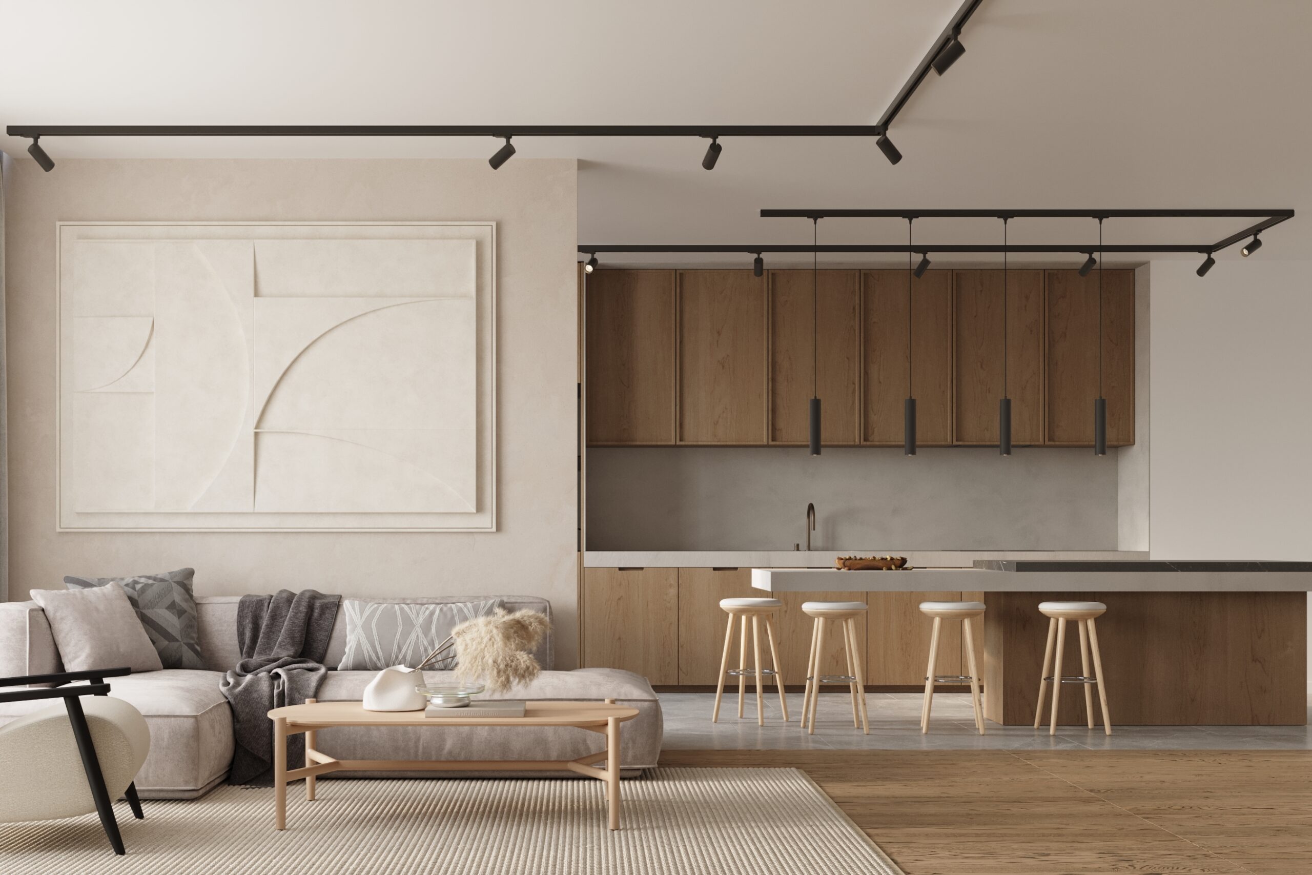 LAGOS biały GU10 - obrazek 4