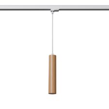 Lampa wisząca LINO GU10 3000K 7W 510lm #W