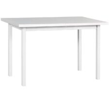 Stół DS2 70x120 biały laminat