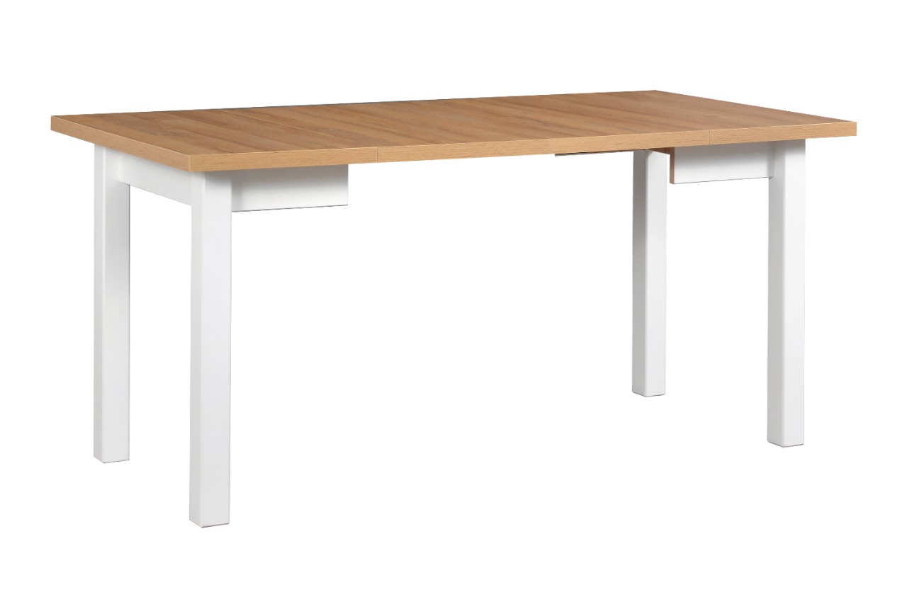 Stół DS8 80x80/160 #personalizuj - obrazek 5