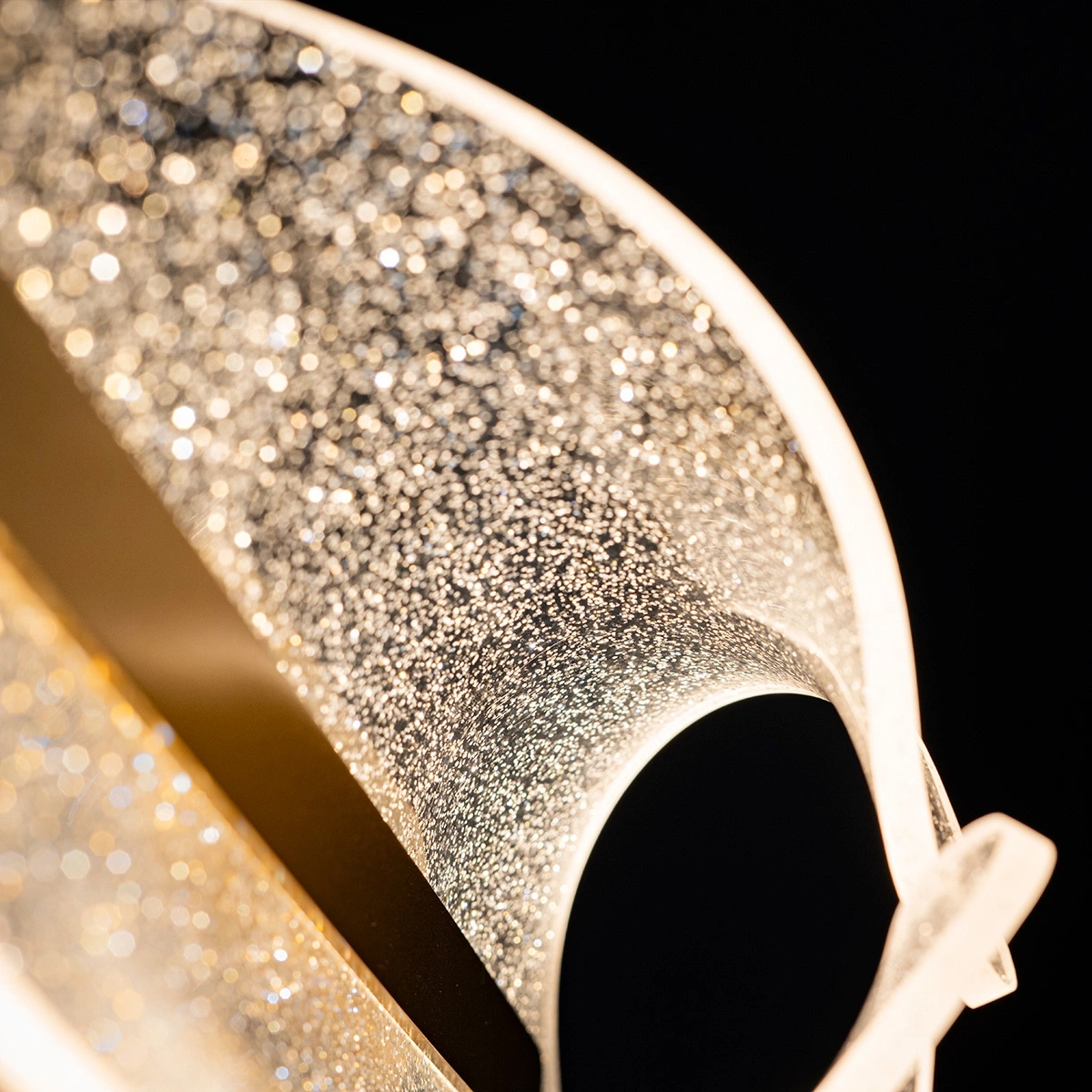 Kinkiet Velo No.1 złoty SH - obrazek 5