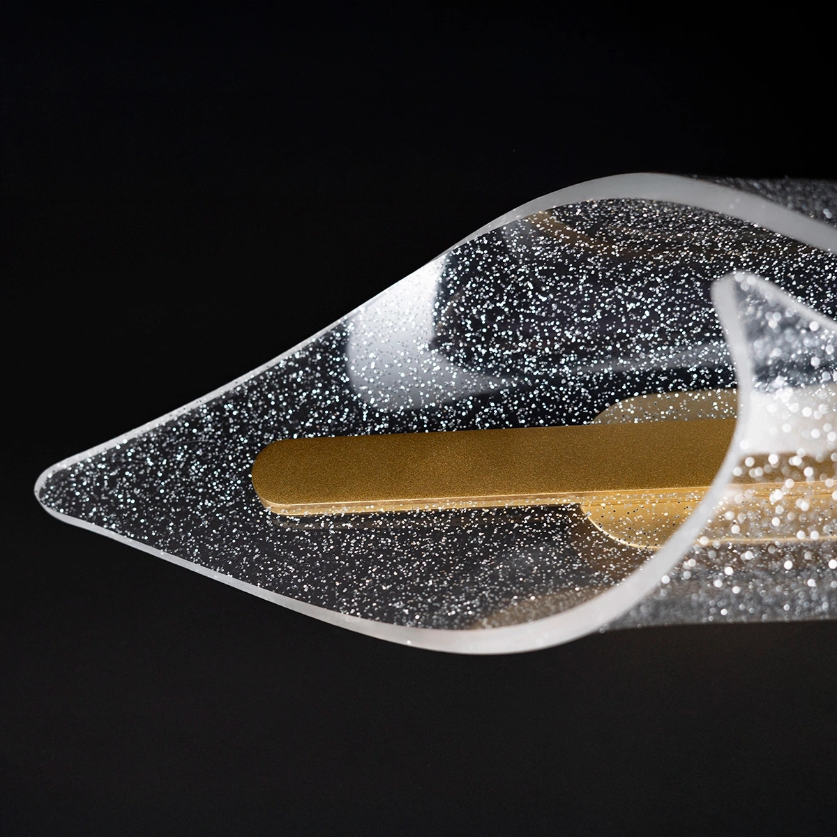 Kinkiet Velo No.1 złoty SH - obrazek 8