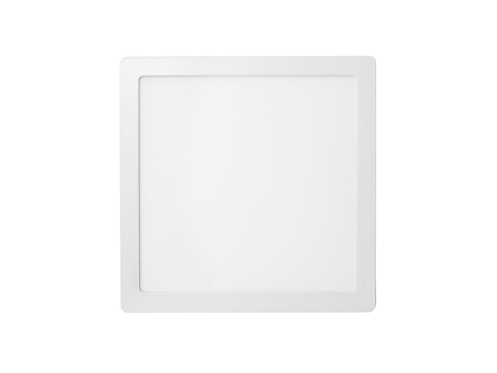 Panel LED PLAFON NATYNKOWY KWADRAT 18W b.neutralna - obrazek 3