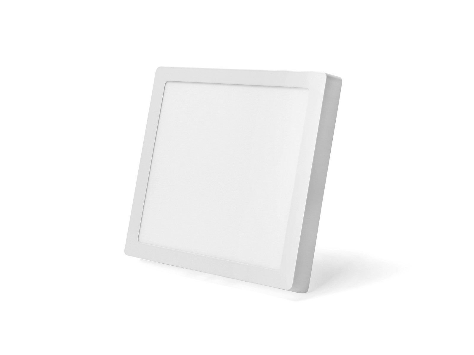 Panel LED PLAFON NATYNKOWY KWADRAT 18W b.neutralna - obrazek 4