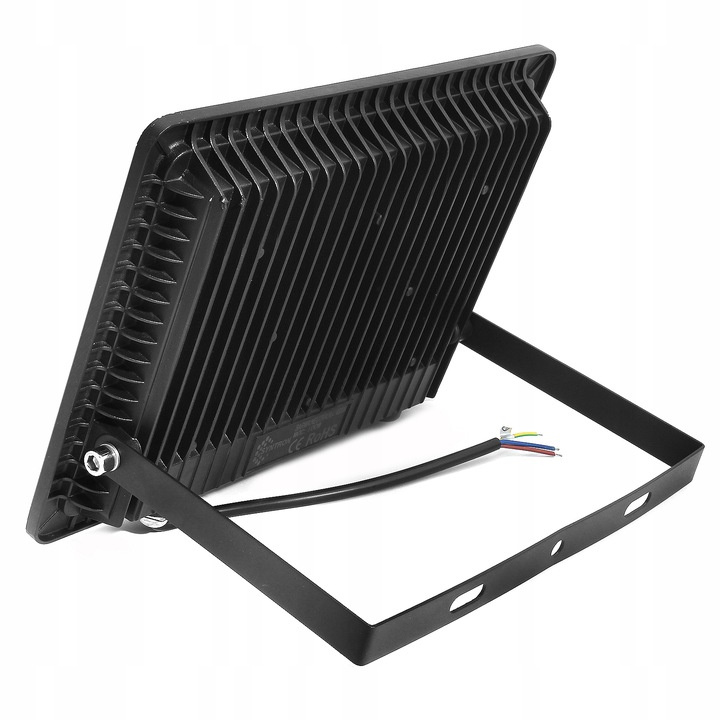 NAŚWIETLACZ HALOGEN bBEZ CZUJNIKA 100W B.ZIMNA 6000k - obrazek 4