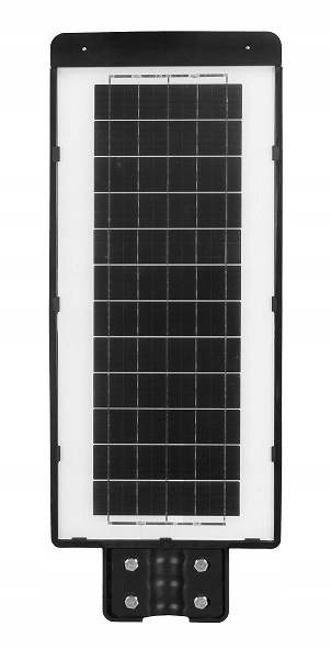 Lampa Solarna Uliczna Latarnia 240W + Pilot Uchwyt - obrazek 5