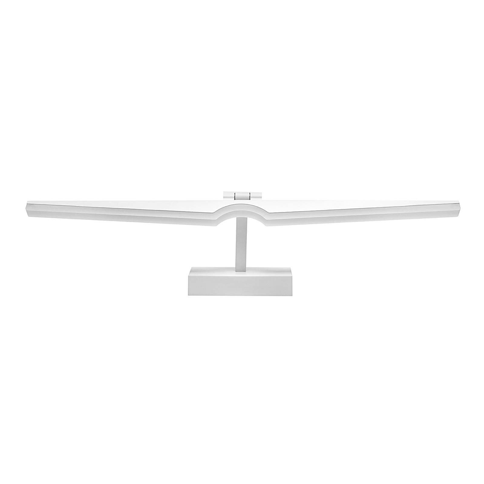 KINKIET ŁAZIENKOWY LOT 8W 4000K 40CM BIAŁY UNO-BH-008 - obrazek 4