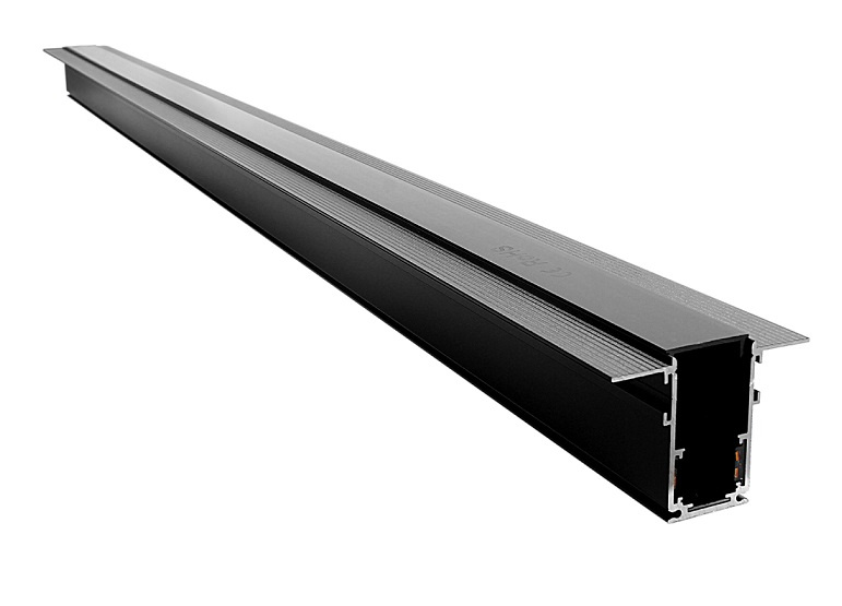 Szyna Magnetyczna LL-20C Podtynkowa 200cm